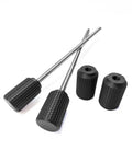 Stuntpags Sturzschutz Axle Sliders Universal