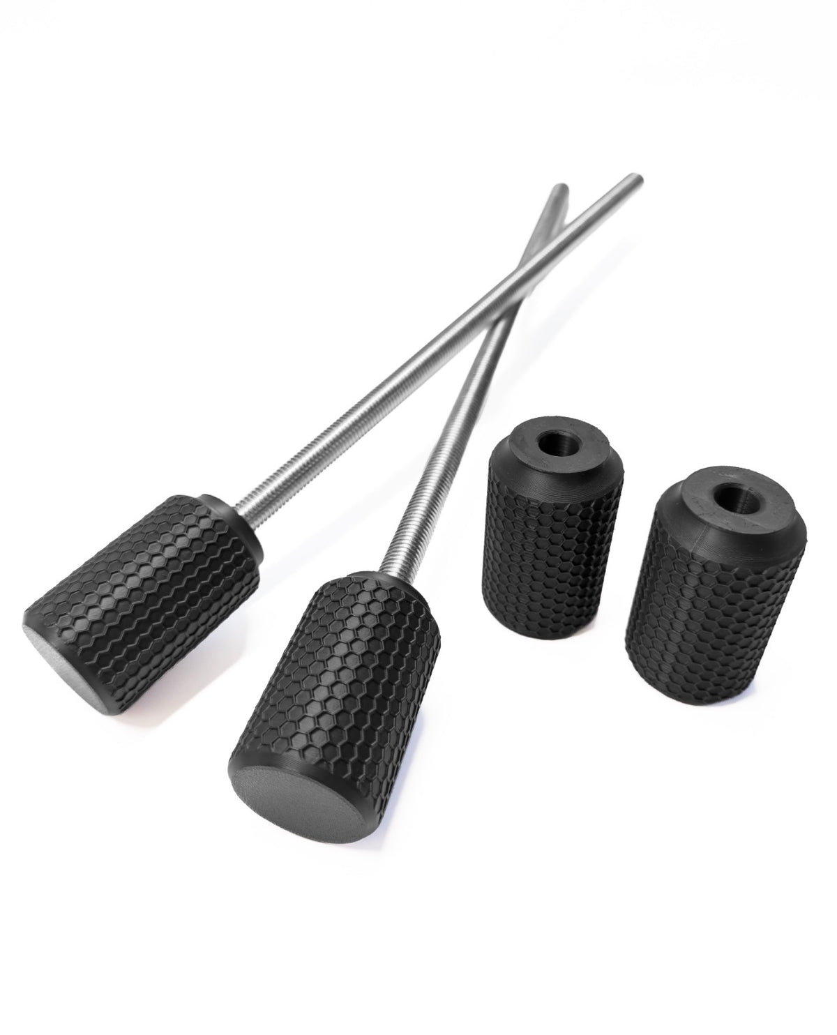 Stuntpags Sturzschutz Axle Sliders Universal