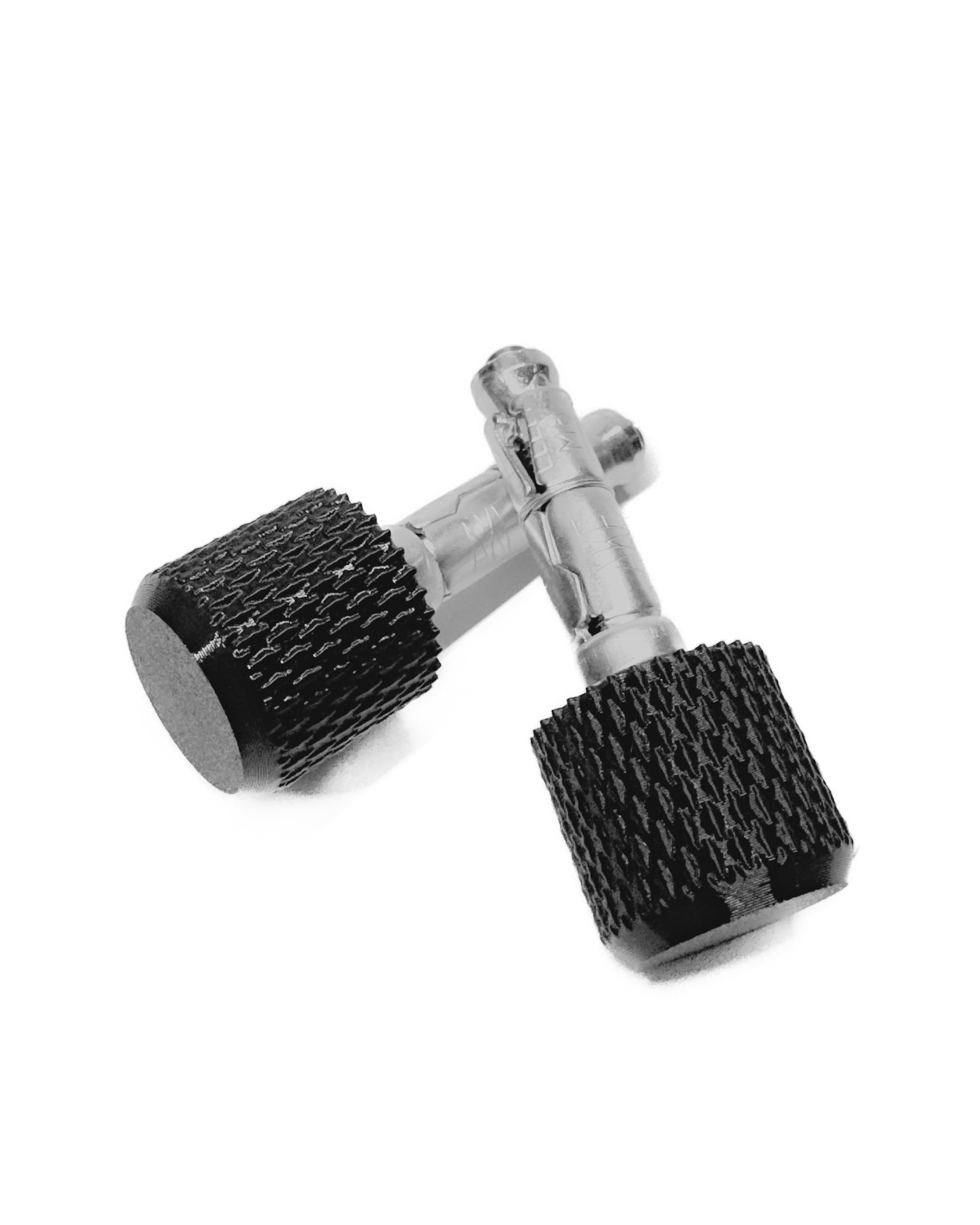 Supermoto Lenkerenden Bar-Ends