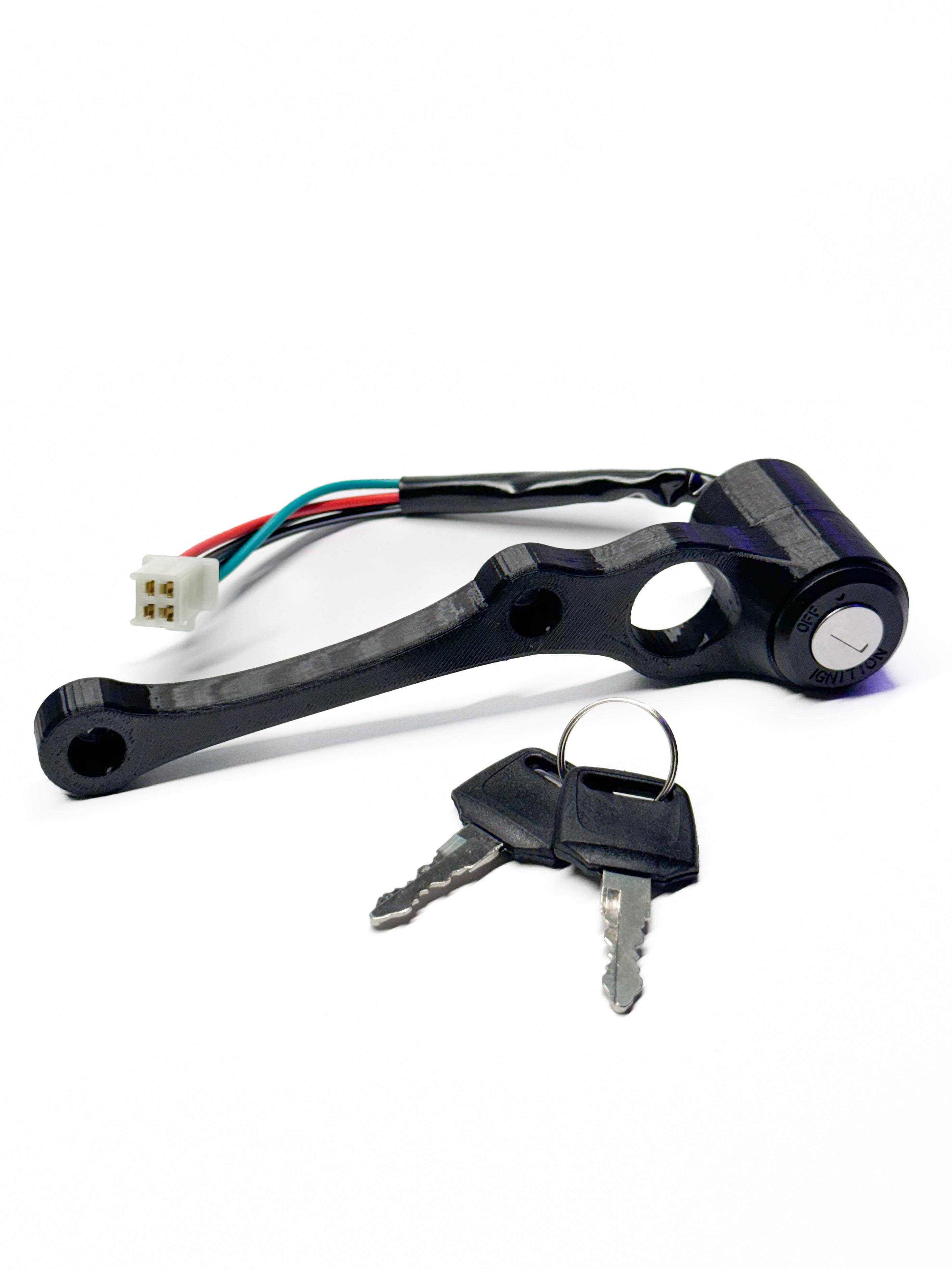 Zündschloss ab Bj. 24 für KTM, Husqvarna & GasGas