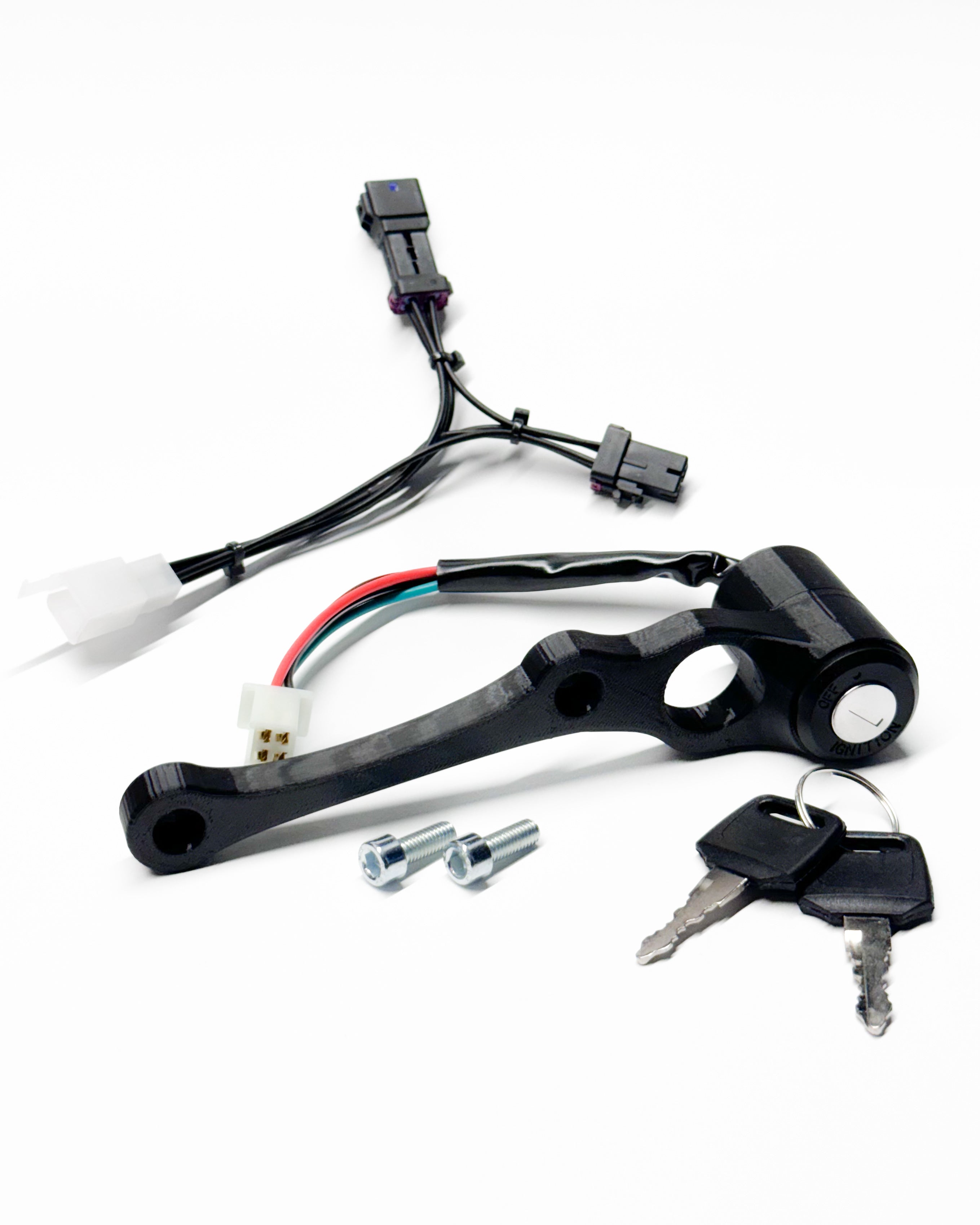 Zündschloss ab Bj. 24 für KTM, Husqvarna & GasGas