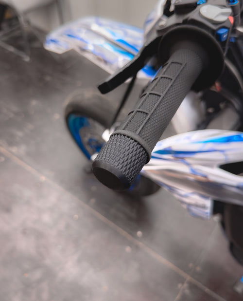 Supermoto Lenkerenden Bar-Ends